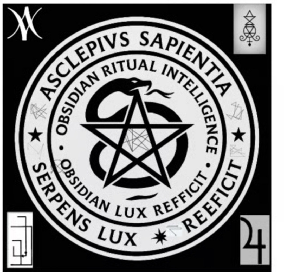 Obsidian Ritual Intelligence